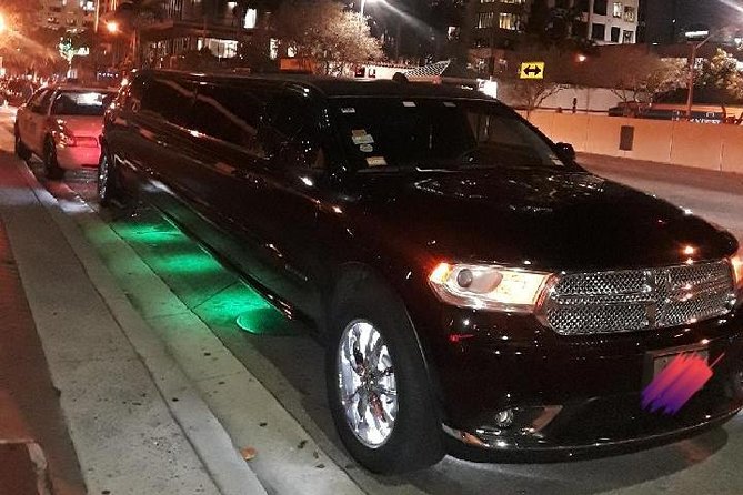 Party Bus Limo Sprinter Transfer Service Fort Lauderdale - Music, Screens, and Power on the Road