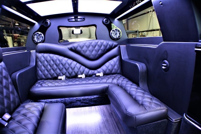 Party Bus Limo Sprinter Transfer Service Fort Lauderdale - Who Will Get the Most From This Ride