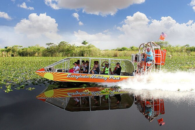 Passin Miami: Free 30+ Attractions, eSIM & 1-Way Airport Transfer - Key things to know before you buy