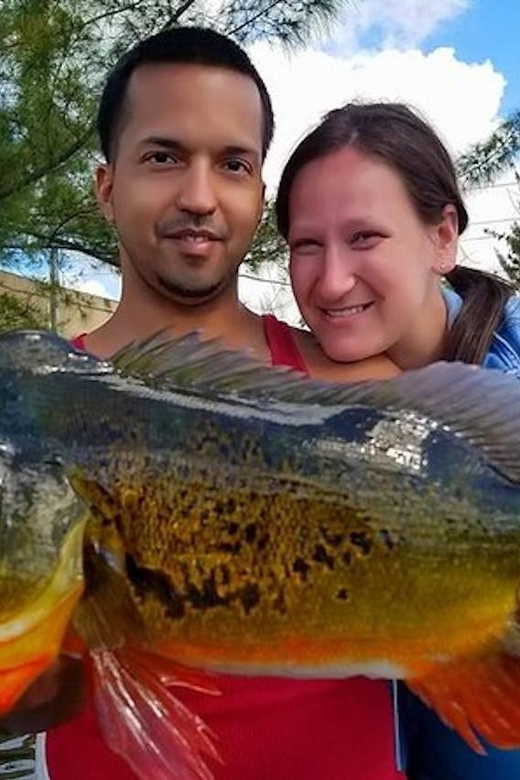 Peacock Bass Fishing Trips Near Miami Florida - Booking flexibility and practical details