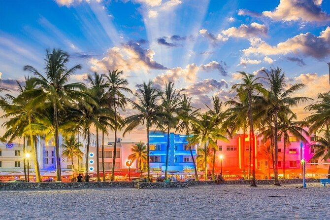 Personalized Miami City Tour: Private SUV & Local Guide - Is $600 a fair price?