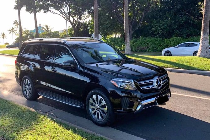 Port Everglades to Fort Lauderdale Airport (FLL) - Departure Private Transfer - The Port Everglades pickup requires careful planning