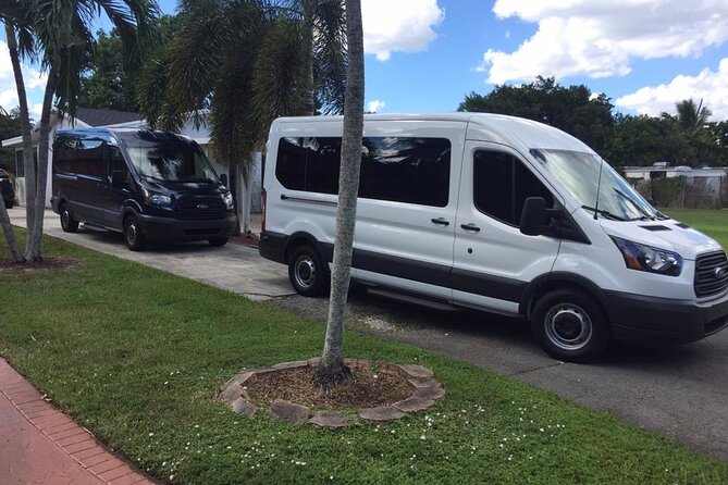 Port Everglades to Fort Lauderdale Airport (FLL) - Departure Private Transfer - Timing your airport arrival