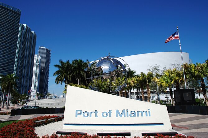 Port of Miami Private Transfer to Florida up to 14 passengers - Who Will Get the Most From This Transfer?