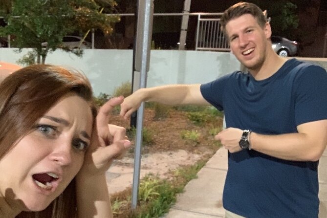 Port St. Lucie City Scavenger Hunt Excursion by 3Quest Challenge - Who will enjoy this most