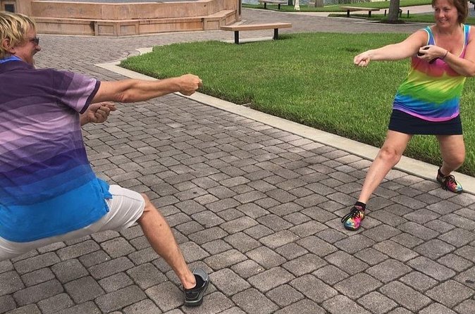 Port St. Lucie City Scavenger Hunt Excursion by 3Quest Challenge - Hours, meeting point, and cancellation