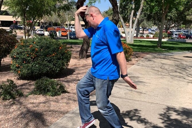 Port St. Lucie City Scavenger Hunt Excursion by 3Quest Challenge - Why the photo challenges matter
