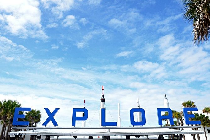 Private 12-hours Tour to Kennedy Space Center from Miami - The long road from Miami to Kennedy Space Center
