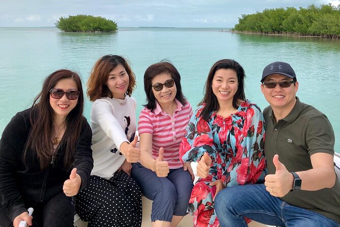 Private 2 hour Mangrove Ecotour - Key things to know before you book