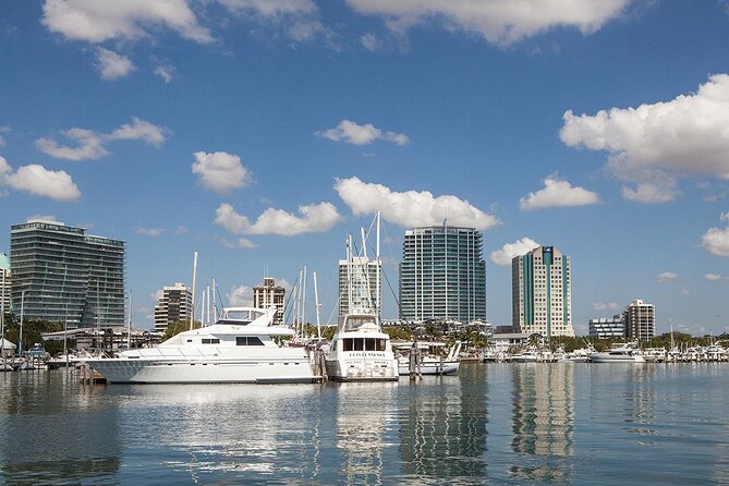 Private 60 Minute Romantic Air Tour with Champagne in Miami - Key points to know before booking
