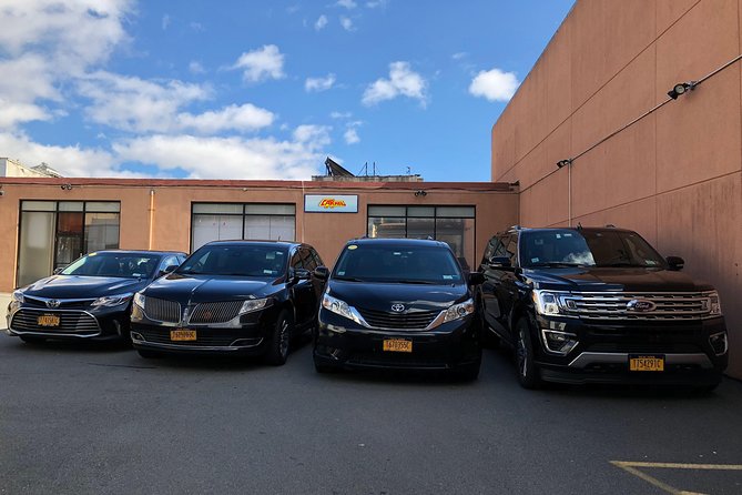 Private Arrival Transfer from Miami Airport (MIA) by SUV - Key points to know before booking