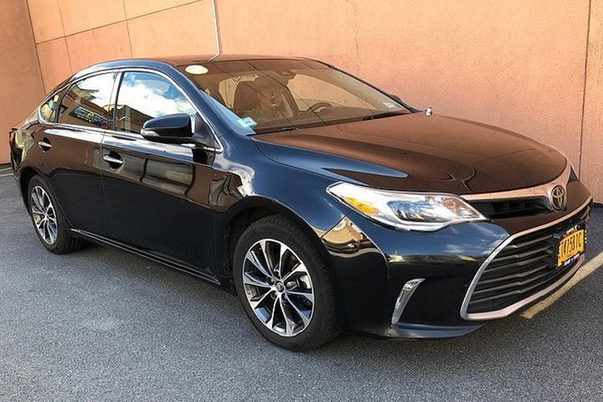 Private Arrival Transfer from Miami Airport (MIA) by SUV - Communication is the service’s strongest feature
