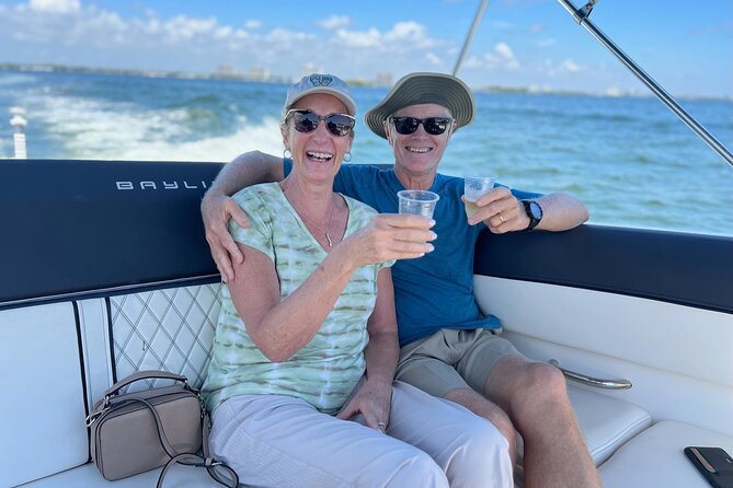 Private Boat Tour - Snorkeling, Star Island & Dolphin Spotting - What the route includes, and what it does not