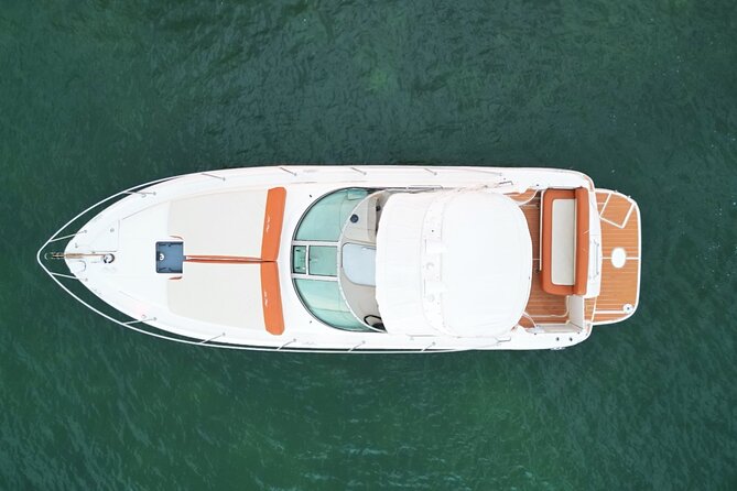 Private Captained Boat Tour in Miami for up to 12 Passengers - The price looks strongest for a full group