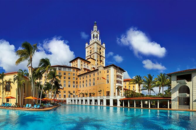 Private City Tour in Miami and Miami Beach - Little Havana and Wynwood Walls