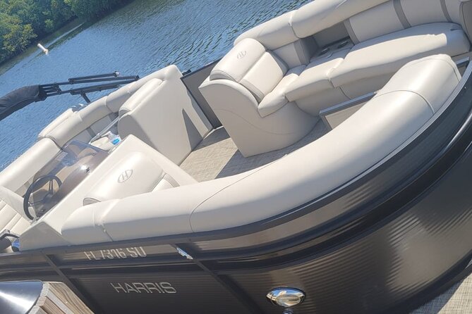 Private Cruise Or Sandbar Trip in Fort Lauderdale/Day or Night - A Private Way to See Fort Lauderdale From the Water