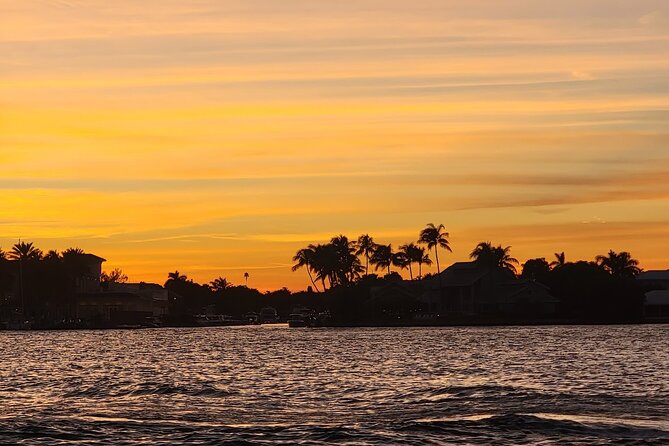 Private Cruise Or Sandbar Trip in Fort Lauderdale/Day or Night - Dolphins, Wildlife, and the Value of a Flexible Route