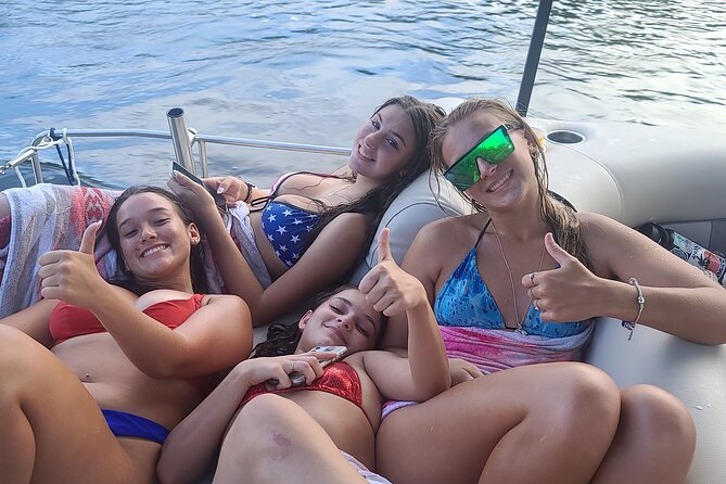 Private Cruise Or Sandbar Trip in Fort Lauderdale/Day or Night - Should You Book the Water Limo?