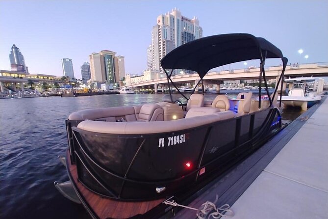 Private Evening Boat Tour Fort Lauderdale for 12 People - What the $480 group price really means