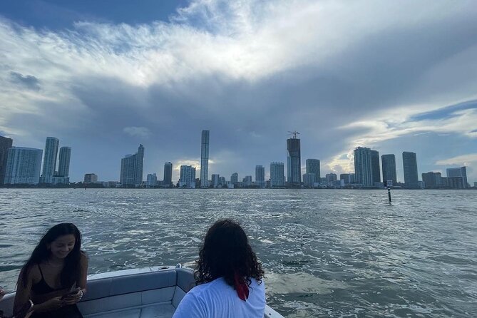 Private Fort Lauderdale Boat Tour with Prosecco - What the Private Format Changes