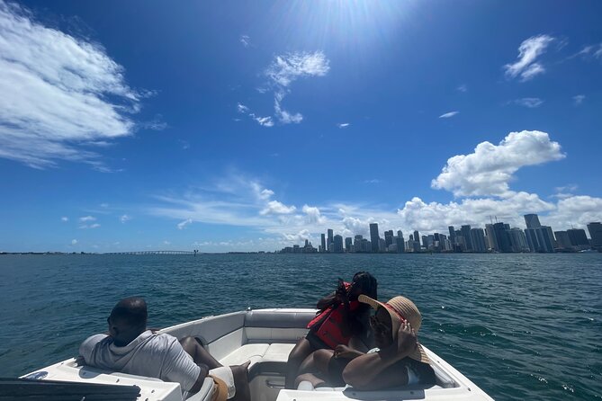Private Fort Lauderdale Boat Tour with Prosecco - Is $400 a Fair Price?