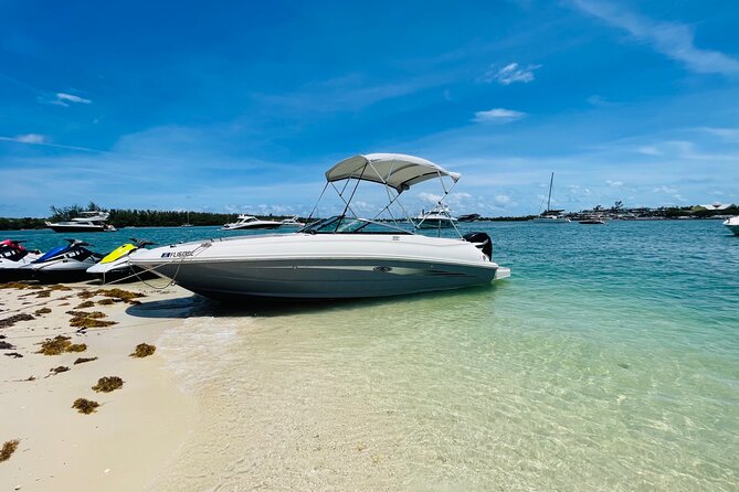 Private Fort Lauderdale Boat Tour with Prosecco - The Historic Side of Fort Lauderdale