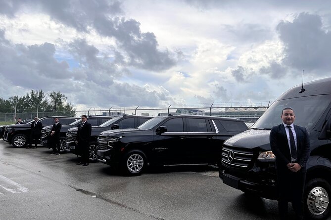 Private Group Transfer Service From Port of Miami & Miami Airport - Is $39.95 per person a good value?