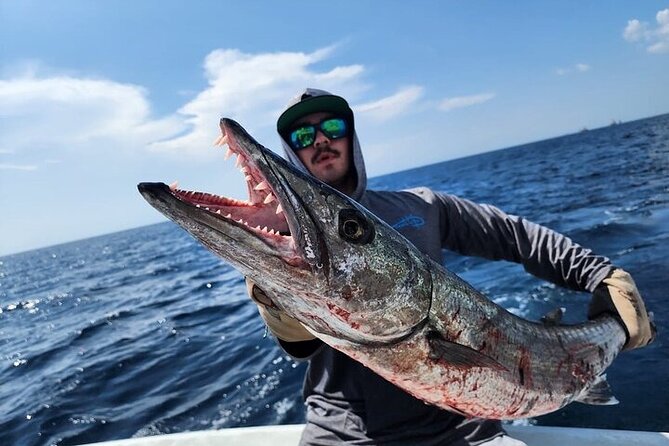 Private Half Day Deep Sea Sportfishing Charter in Fort Lauderdale - Why the 46-foot Hatteras matters