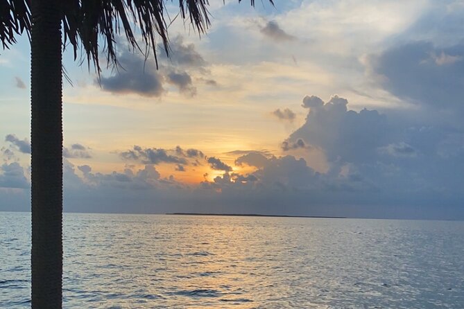 Private Islamorada Sunset Cruise - What the $350 group price really means