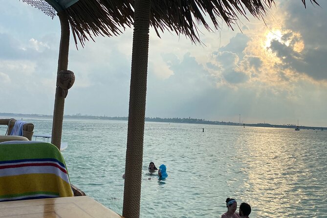 Private Islamorada Sunset Cruise - Who will enjoy this private cruise most