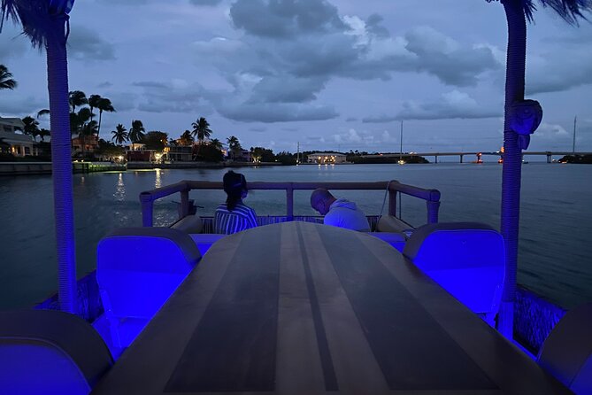Private Islamorada Sunset Cruise - Weather, timing, and practical planning