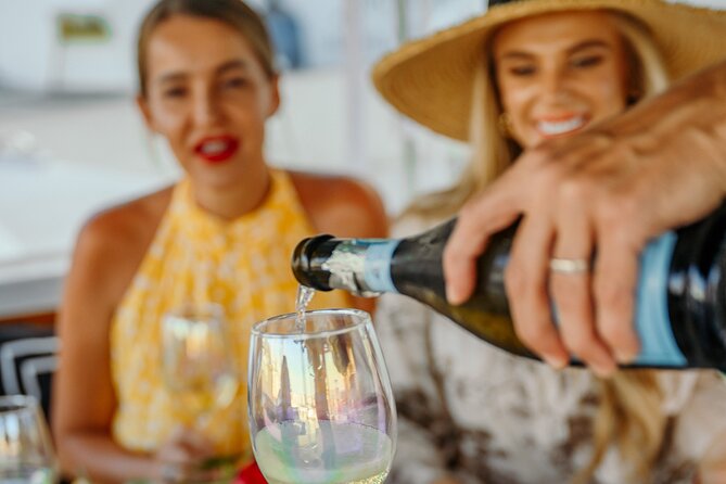 Private Luxury Miami River E-Boat Cruise & Wine and Charcuterie - Why the private format matters