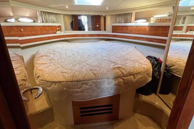 Private Luxury Yacht Cruise Tour in Miami Beach and Biscayne Bay - Practical costs and booking details
