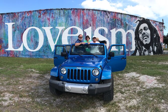 Private Miami City Sightseeing Tour - Key points to know before booking