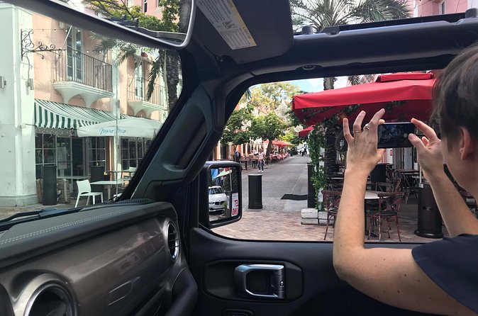 Private Miami City Sightseeing Tour - Coral Gables and the City Beautiful ideal
