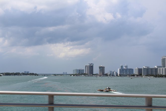 Private Miami City Tour with Expert Guide - Wynwood Walls: a short burst of street art
