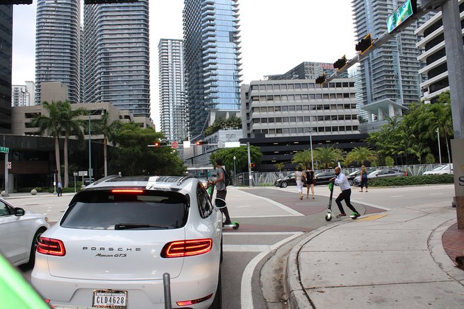 Private Miami City Tour with Expert Guide - Star Island and celebrity stories