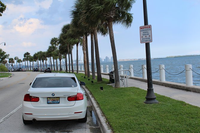 Private Miami City Tour with Expert Guide - Starting at Maurice A. Ferré Park