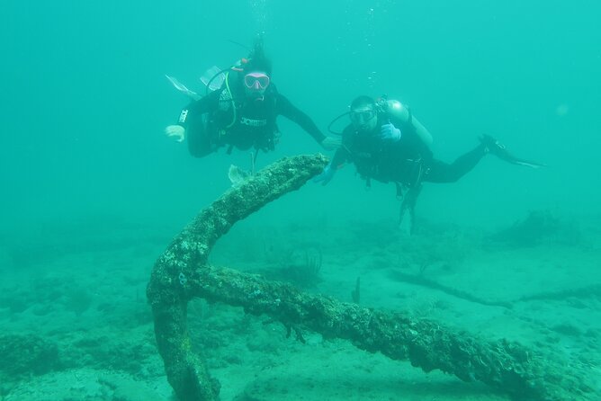 Private Scuba Diving Expert-Led Excursion Training with Tour - Timing, weather, and the cancellation risk
