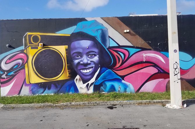 Private South Beach, Wynwood Arts District and Little Havana Tour - Why This Private Miami Tour Works as a First Look