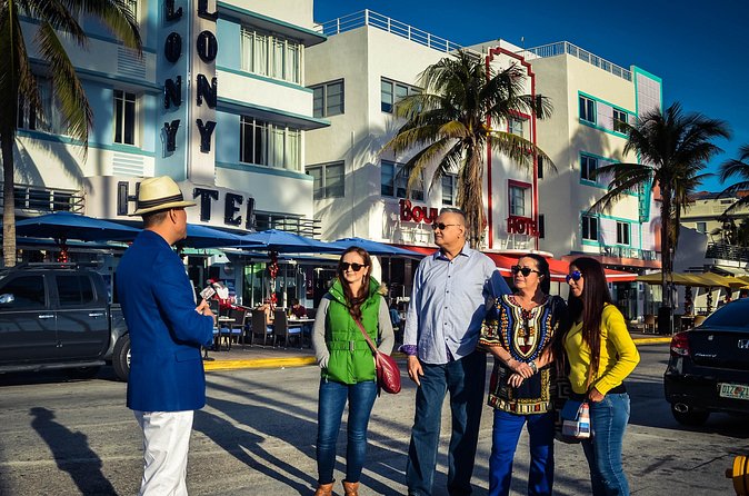 Private South Beach, Wynwood Arts District and Little Havana Tour - Little Havana Is the Most Hands-On Part