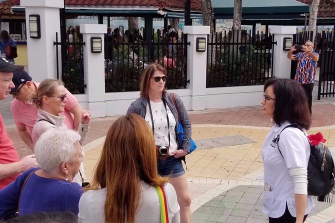 Private South Beach, Wynwood Arts District and Little Havana Tour - South Beach Starts With Pastel Buildings and Big Views