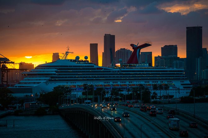 Private Sunset and Night Photo Tour - Key points at a glance