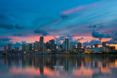 Private Sunset and Night Photo Tour