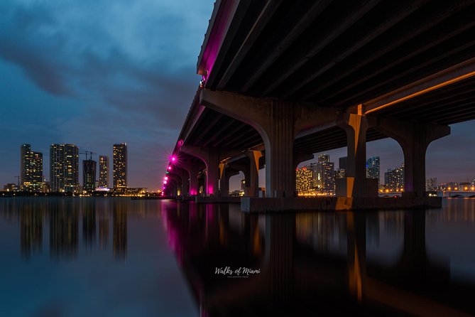 Private Sunset and Night Photo Tour - Why the private format changes the experience