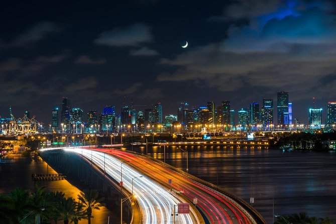 Private Sunset and Night Photo Tour - Weather, pickup, and practical details