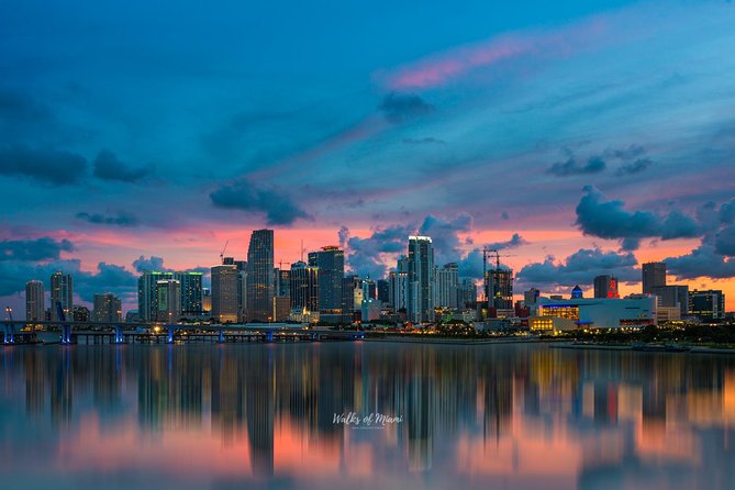 Private Sunset and Night Photo Tour - A private photography workshop with Edin Chavez