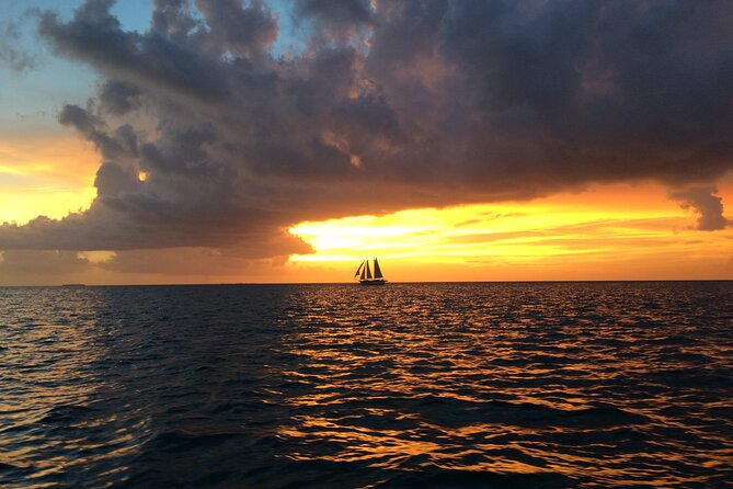 Private Sunset Cruise in Key Largo - Is $449 a good value?