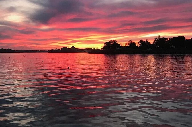 Private Sunset Cruise in Key Largo - Practical details at Key Largo Harbor Marina