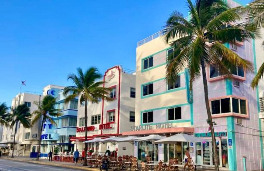 Private SUV Tour Through The City of Miami - Who should book this Miami tour